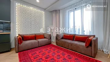 92.7 м², 3-комнатная квартира, этаж 3 из 3, 93 м², изображение - 32