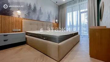 92.7 м², 3-комнатная квартира, этаж 3 из 3, 93 м², изображение - 37