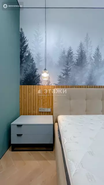 92.7 м², 3-комнатная квартира, этаж 3 из 3, 93 м², изображение - 38