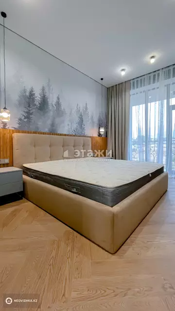 92.7 м², 3-комнатная квартира, этаж 3 из 3, 93 м², изображение - 39