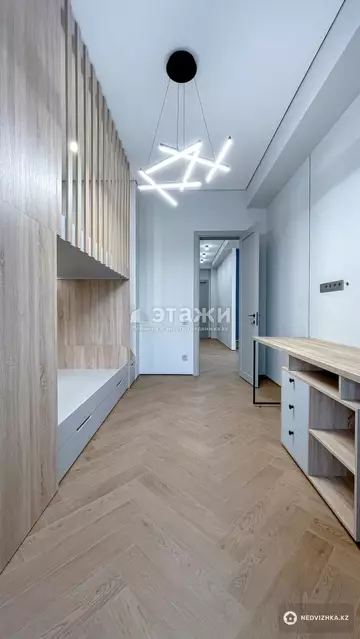 92.7 м², 3-комнатная квартира, этаж 3 из 3, 93 м², изображение - 40