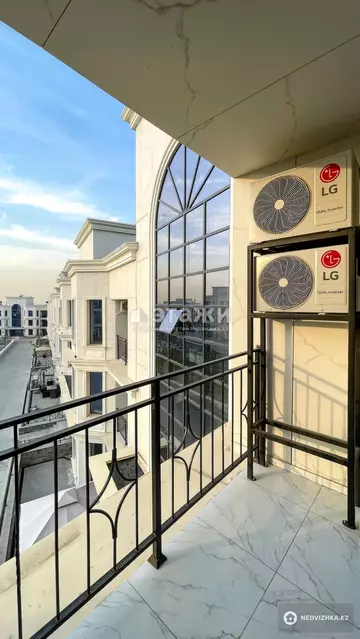 92.7 м², 3-комнатная квартира, этаж 3 из 3, 93 м², изображение - 41