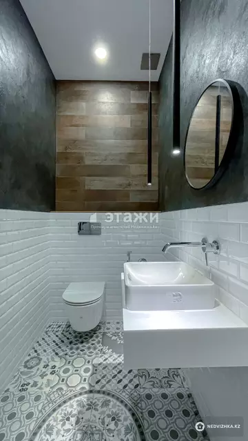 92.7 м², 3-комнатная квартира, этаж 3 из 3, 93 м², изображение - 42
