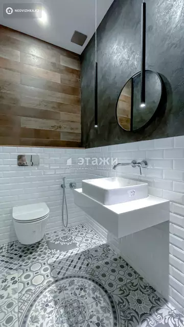 92.7 м², 3-комнатная квартира, этаж 3 из 3, 93 м², изображение - 43
