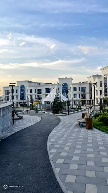 92.7 м², 3-комнатная квартира, этаж 3 из 3, 93 м², изображение - 44