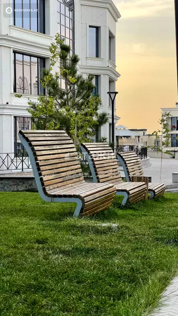 92.7 м², 3-комнатная квартира, этаж 3 из 3, 93 м², изображение - 46