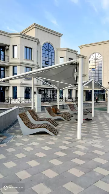 92.7 м², 3-комнатная квартира, этаж 3 из 3, 93 м², изображение - 47