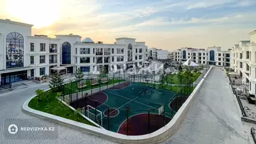 92.7 м², 3-комнатная квартира, этаж 3 из 3, 93 м², изображение - 48