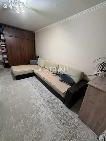 1-комнатная квартира, этаж 4 из 5, 32 м²