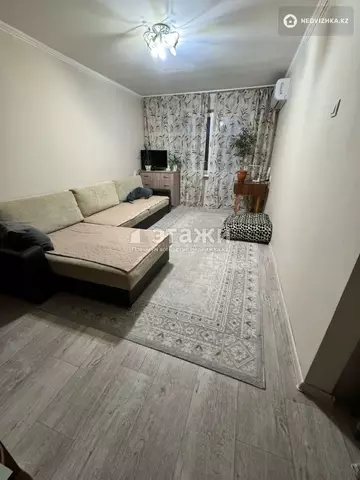 1-комнатная квартира, этаж 4 из 5, 32 м²