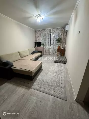 1-комнатная квартира, этаж 4 из 5, 32 м²