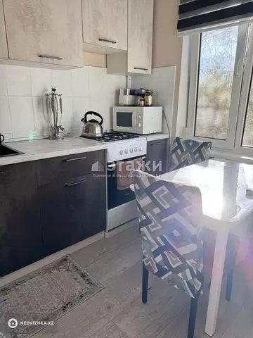 32 м², 1-комнатная квартира, этаж 4 из 5, 32 м², изображение - 4