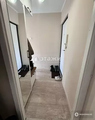 32 м², 1-комнатная квартира, этаж 4 из 5, 32 м², изображение - 8