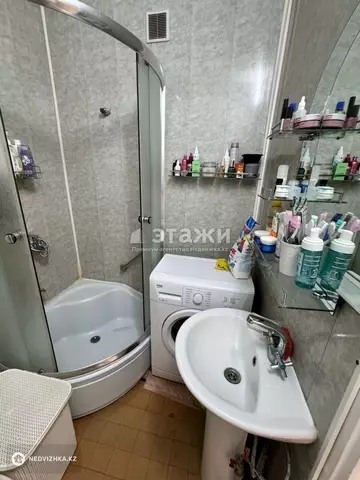32 м², 1-комнатная квартира, этаж 4 из 5, 32 м², изображение - 9