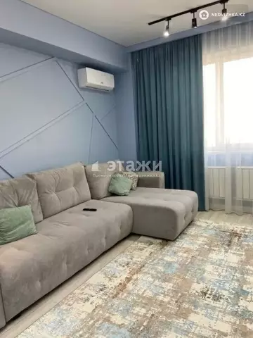 2-комнатная квартира, этаж 10 из 12, 70 м²