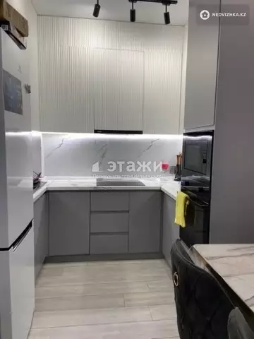 70 м², 2-комнатная квартира, этаж 10 из 12, 70 м², изображение - 7