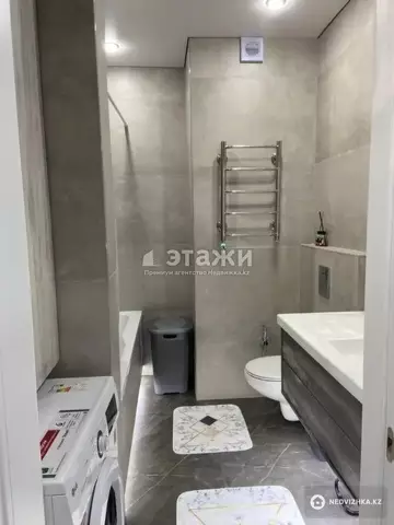 70 м², 2-комнатная квартира, этаж 10 из 12, 70 м², изображение - 9