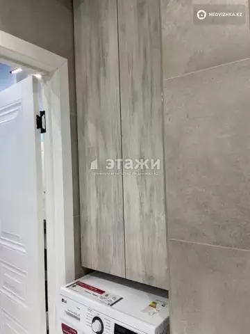 70 м², 2-комнатная квартира, этаж 10 из 12, 70 м², изображение - 13