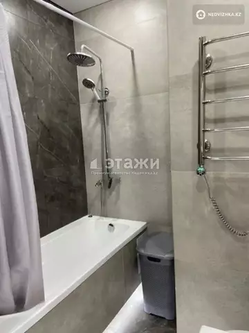 70 м², 2-комнатная квартира, этаж 10 из 12, 70 м², изображение - 12