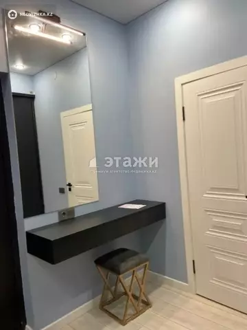 70 м², 2-комнатная квартира, этаж 10 из 12, 70 м², изображение - 14