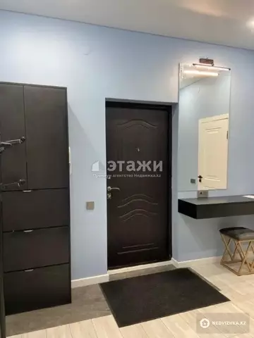 70 м², 2-комнатная квартира, этаж 10 из 12, 70 м², изображение - 16