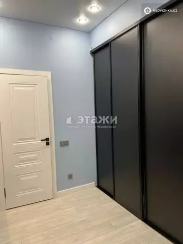 70 м², 2-комнатная квартира, этаж 10 из 12, 70 м², изображение - 15