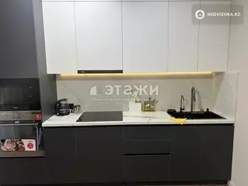 70 м², 2-комнатная квартира, этаж 2 из 12, 70 м², изображение - 5