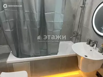 70 м², 2-комнатная квартира, этаж 2 из 12, 70 м², изображение - 6