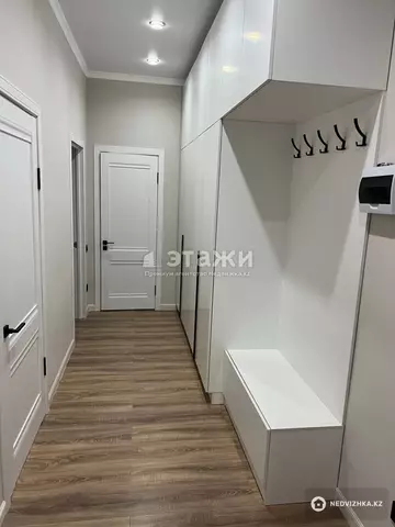 70 м², 2-комнатная квартира, этаж 2 из 12, 70 м², изображение - 10