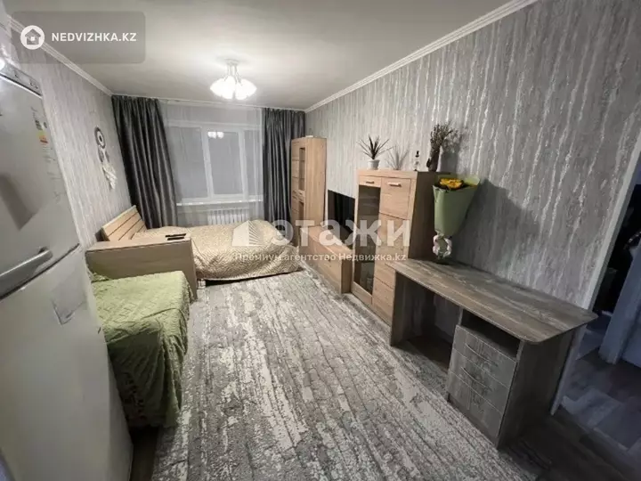 44.2 м², 2-комнатная квартира, этаж 1 из 4, 44 м², изображение - 1