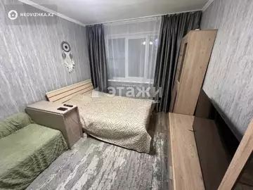 2-комнатная квартира, этаж 1 из 4, 44 м²