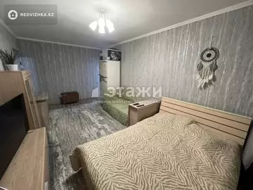 2-комнатная квартира, этаж 1 из 4, 44 м²