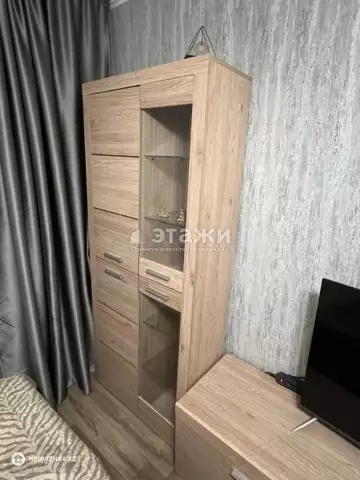 2-комнатная квартира, этаж 1 из 4, 44 м²
