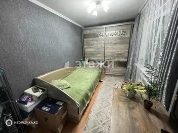 44.2 м², 2-комнатная квартира, этаж 1 из 4, 44 м², изображение - 4