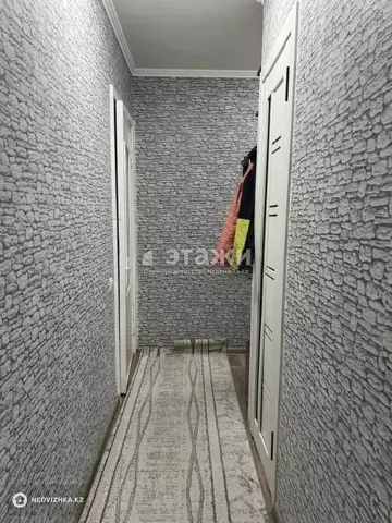 44.2 м², 2-комнатная квартира, этаж 1 из 4, 44 м², изображение - 11