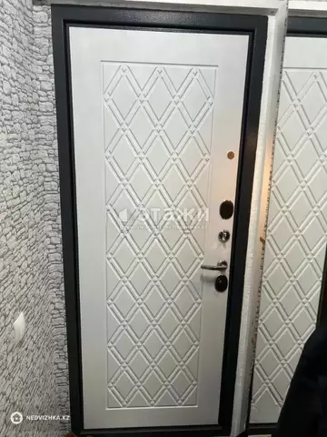 44.2 м², 2-комнатная квартира, этаж 1 из 4, 44 м², изображение - 13