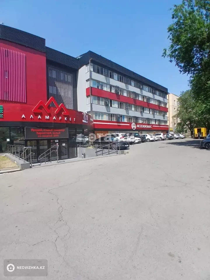 14 м², 1-комнатная квартира, этаж 3 из 5, 14 м², изображение - 1