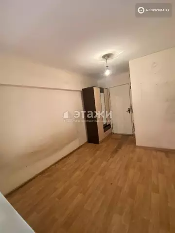 14 м², 1-комнатная квартира, этаж 3 из 5, 14 м², изображение - 4