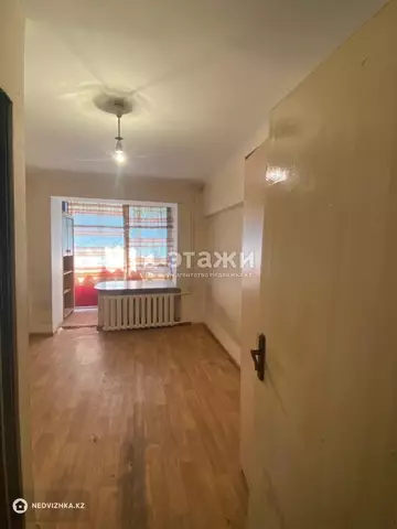 14 м², 1-комнатная квартира, этаж 3 из 5, 14 м², изображение - 5