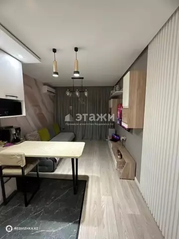 2-комнатная квартира, этаж 3 из 13, 56 м²