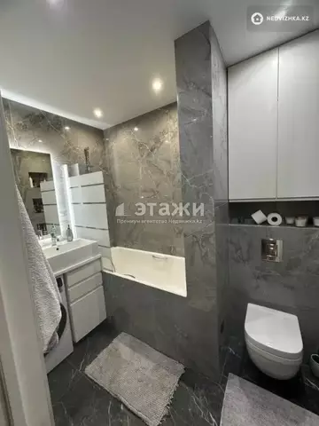 56 м², 2-комнатная квартира, этаж 3 из 13, 56 м², изображение - 4
