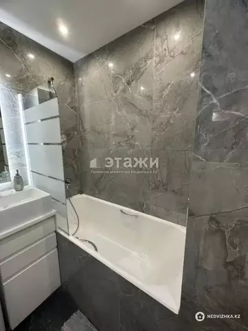 56 м², 2-комнатная квартира, этаж 3 из 13, 56 м², изображение - 5