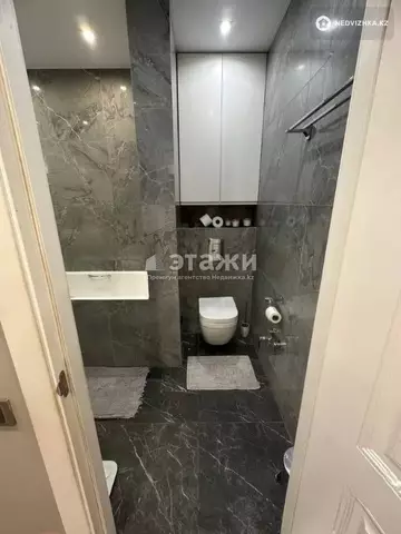 56 м², 2-комнатная квартира, этаж 3 из 13, 56 м², изображение - 6