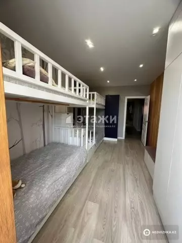 56 м², 2-комнатная квартира, этаж 3 из 13, 56 м², изображение - 8
