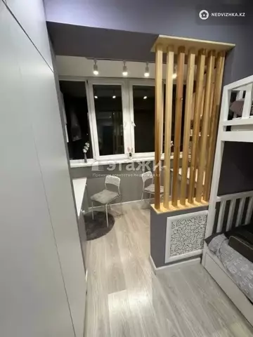 56 м², 2-комнатная квартира, этаж 3 из 13, 56 м², изображение - 9