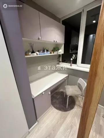 56 м², 2-комнатная квартира, этаж 3 из 13, 56 м², изображение - 10