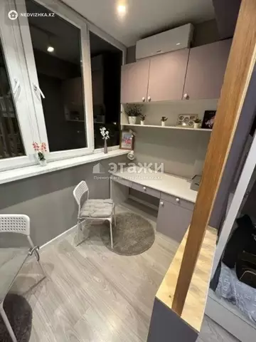 56 м², 2-комнатная квартира, этаж 3 из 13, 56 м², изображение - 11