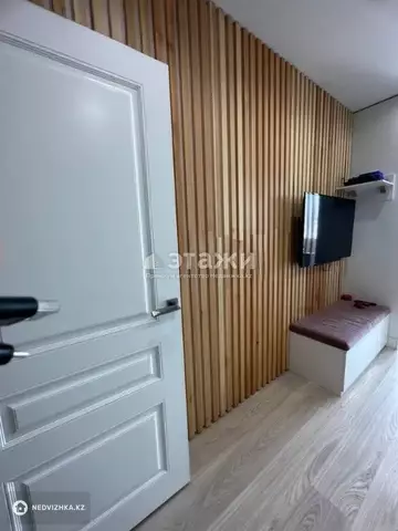 56 м², 2-комнатная квартира, этаж 3 из 13, 56 м², изображение - 13