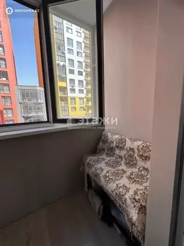 56 м², 2-комнатная квартира, этаж 3 из 13, 56 м², изображение - 14