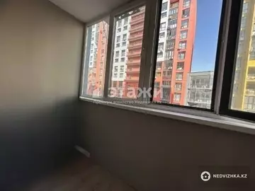 56 м², 2-комнатная квартира, этаж 3 из 13, 56 м², изображение - 15